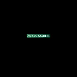 ASTON MARTIN logo