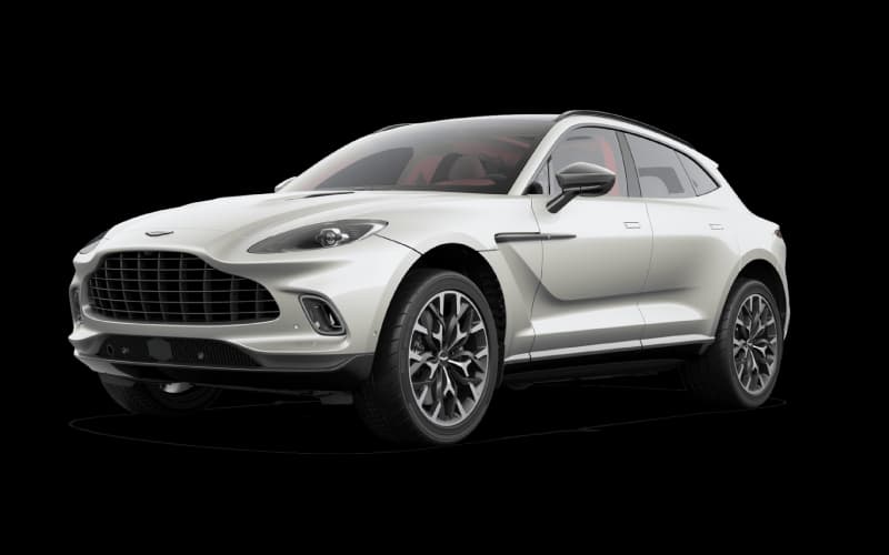 ASTON MARTIN