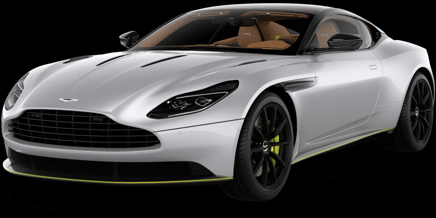 ASTON MARTIN