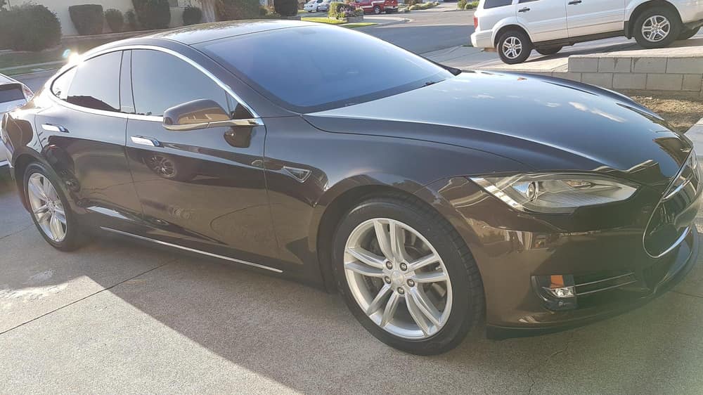 صورة بواسطة Detailer guy 2