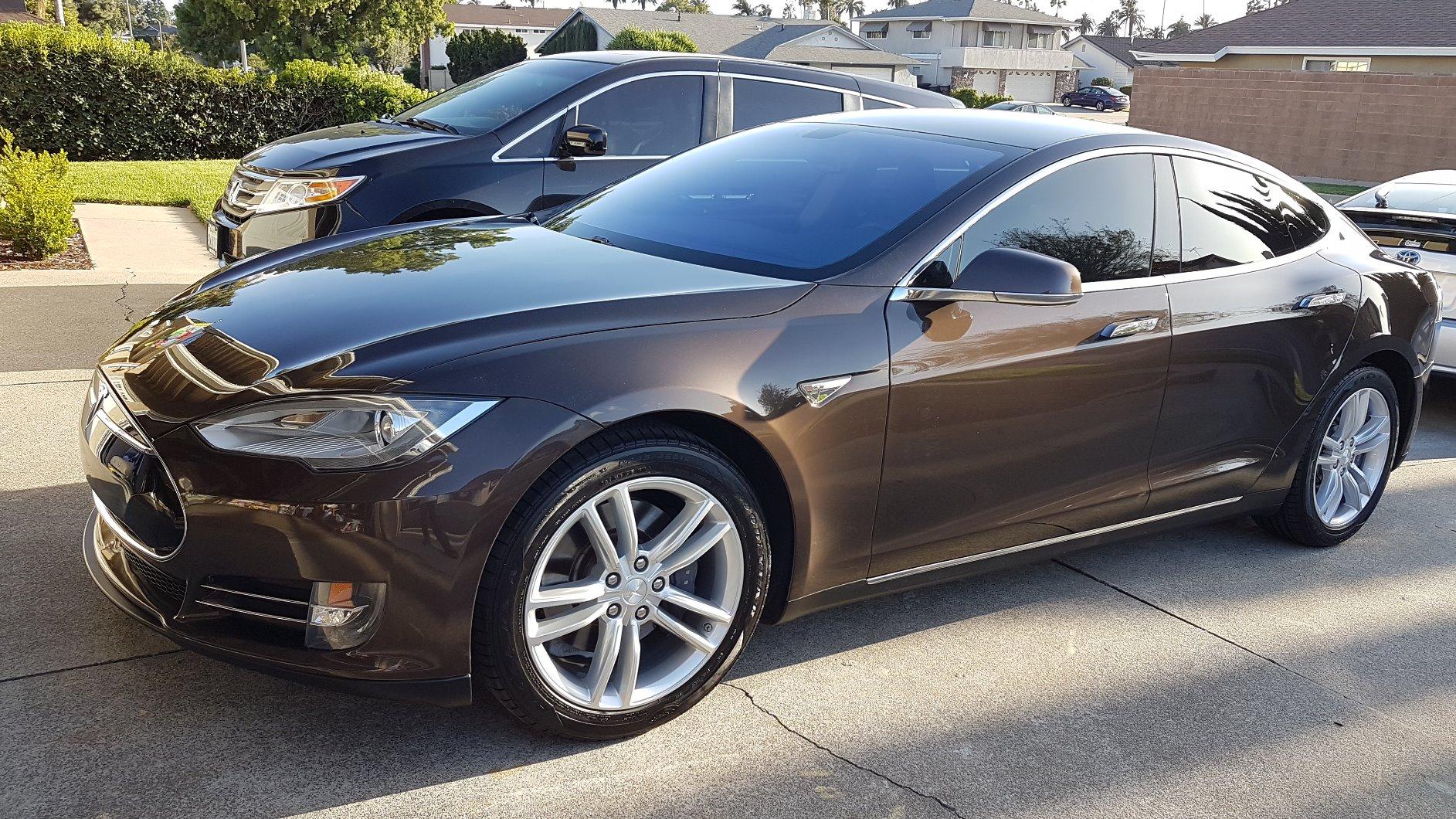 صورة بواسطة Detailer guy 3