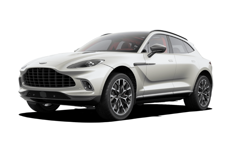 ASTON MARTIN