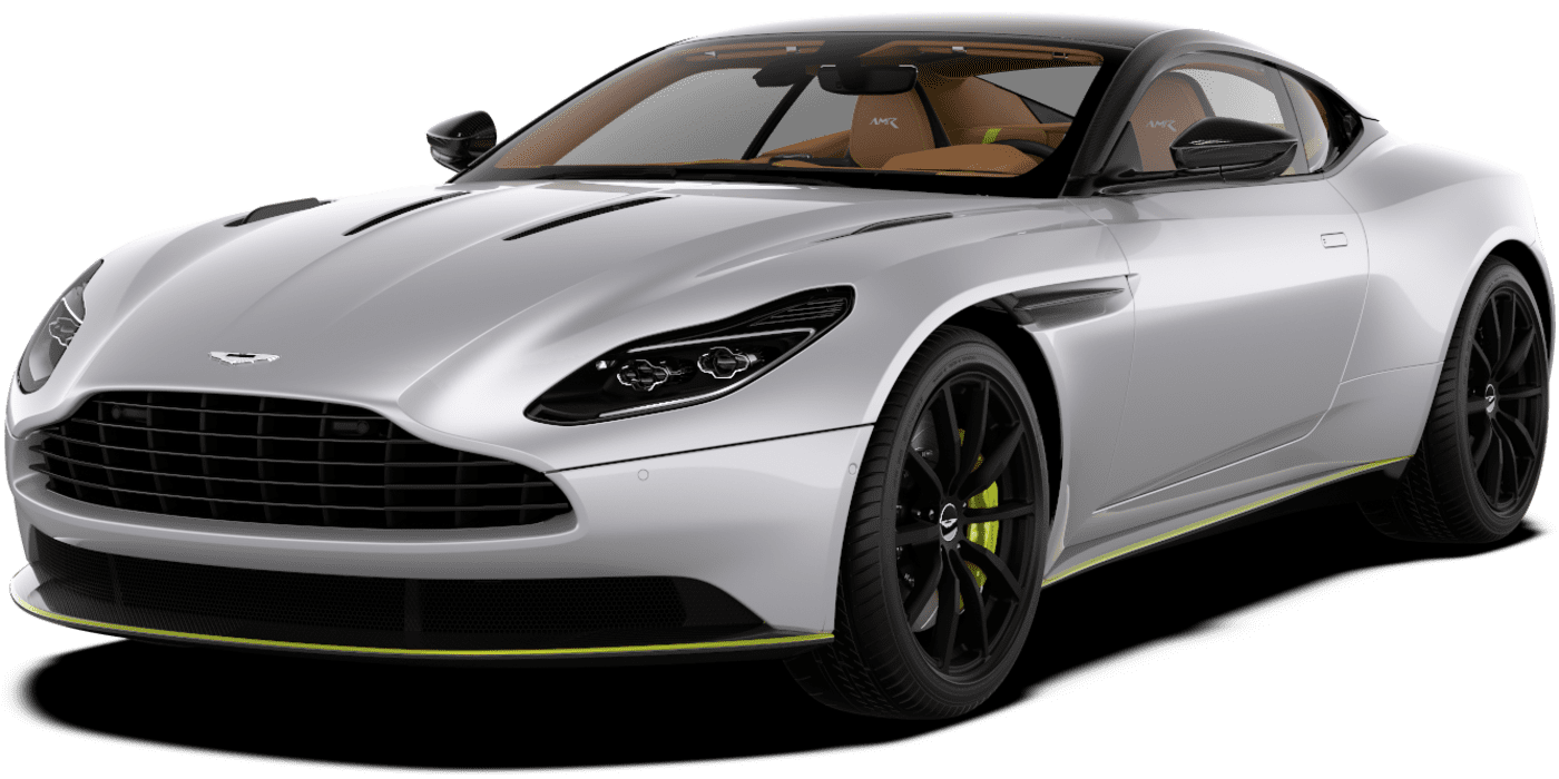 ASTON MARTIN